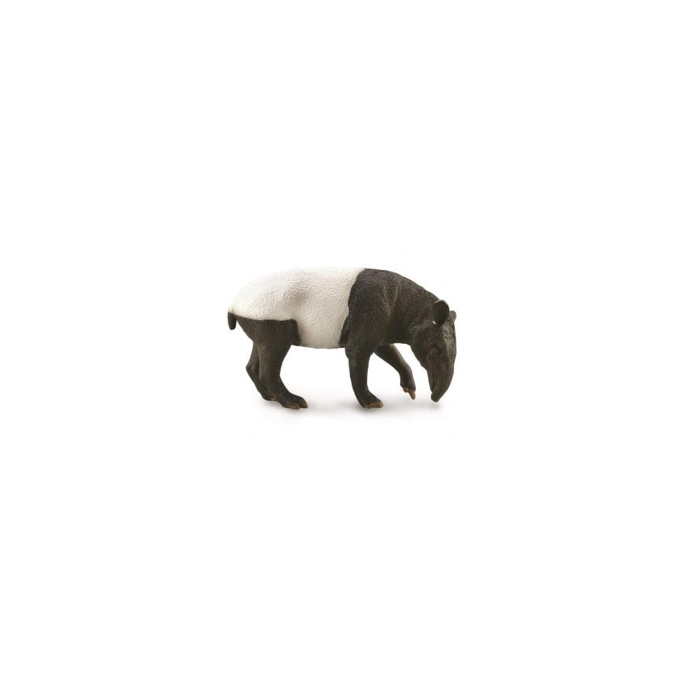 Malayan Tapir - Beanie Games