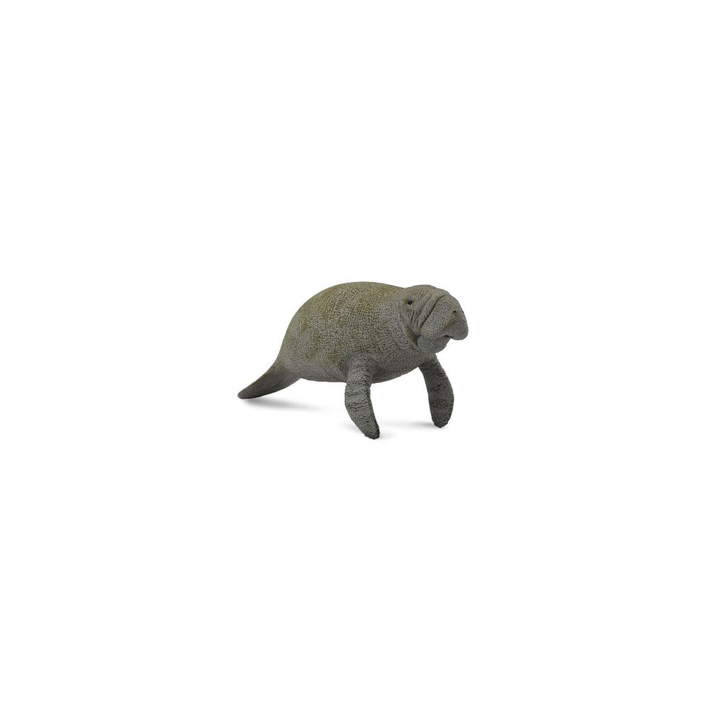 Manatee - Beanie Games