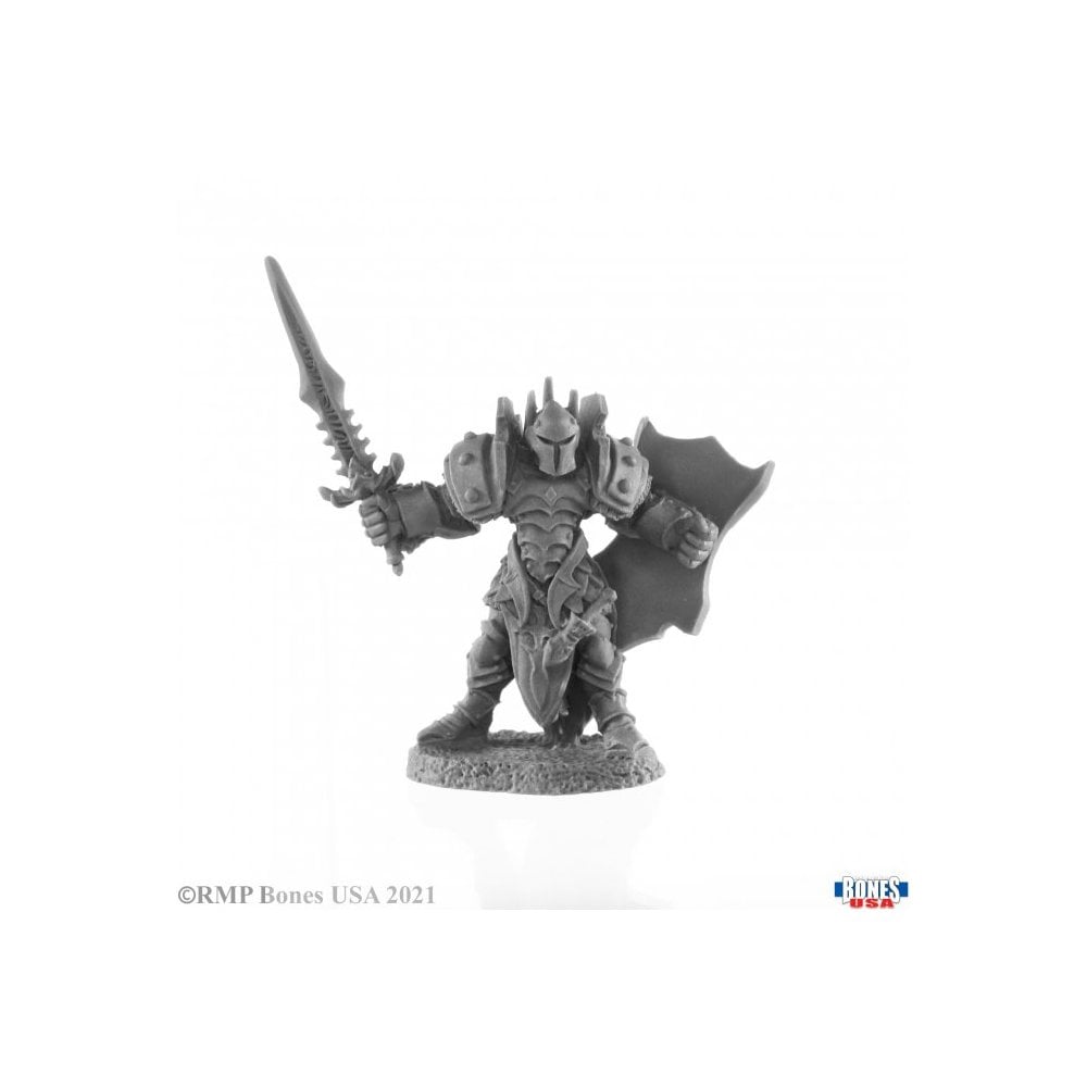 Mangu Timur, Evil Warlord - Beanie Games