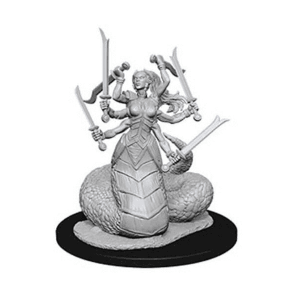 Maralith: D&D Nolzur's Marvelous Unpainted Miniatures (W12.5) - Beanie Games