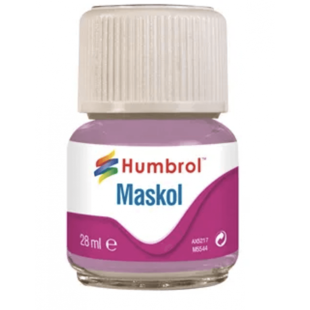 Maskol 28ml Bottle - Beanie Games