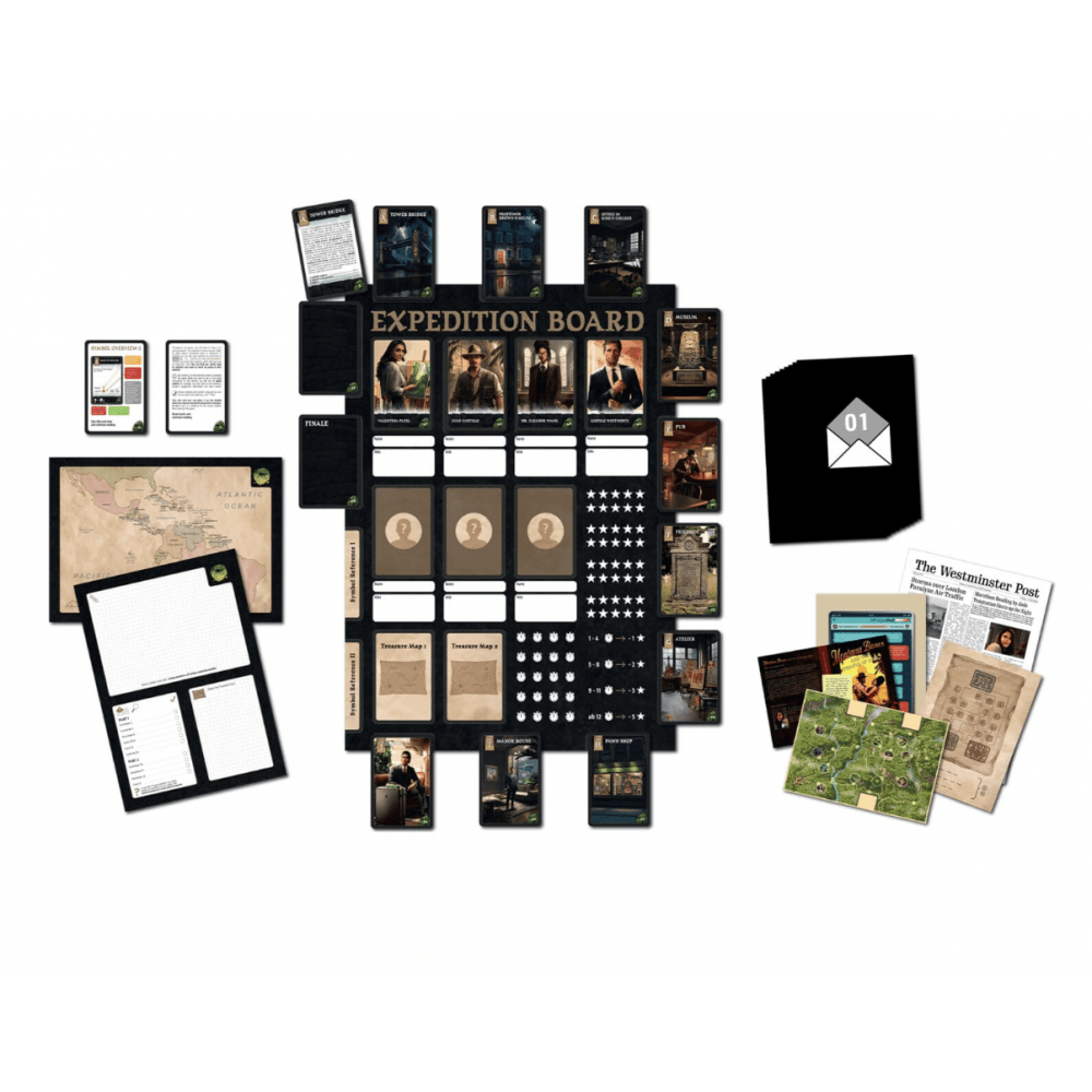 Masters Of Crime: Mosquito - Beanie Games