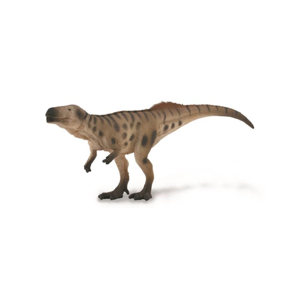 Megalosaurus - In Ambush - Beanie Games