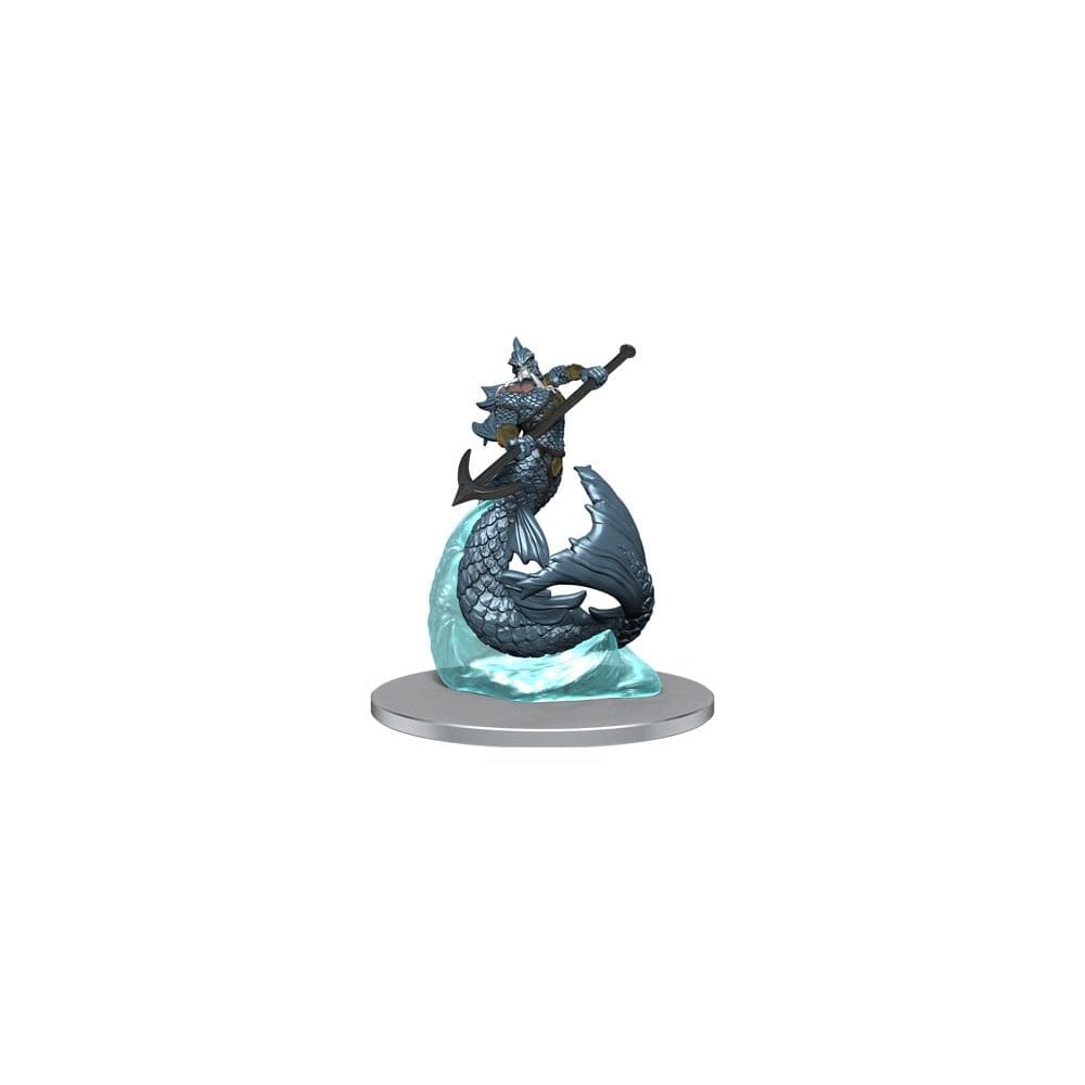 Merrow: D&D Nolzur's Marvelous Unpainted Miniatures (W21) - Beanie Games