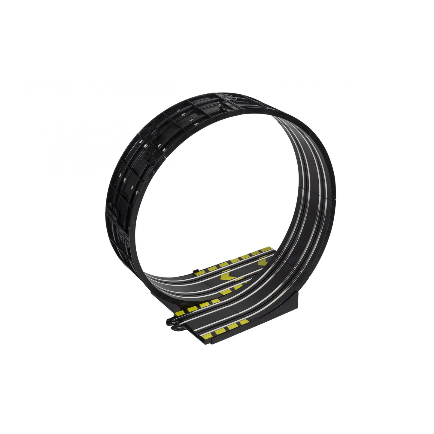 Micro Scalextric Track Stunt Extension Pack - Stunt Loop - Beanie Games