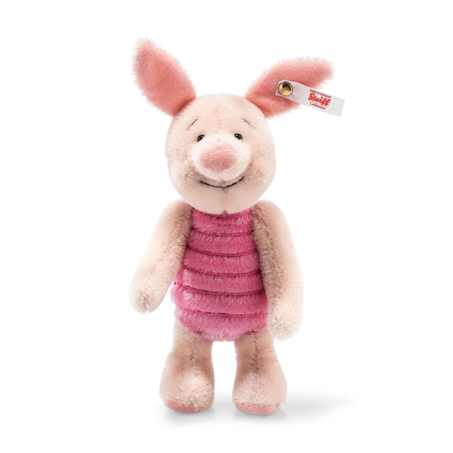 Miniature Piglet 16cm - Beanie Games