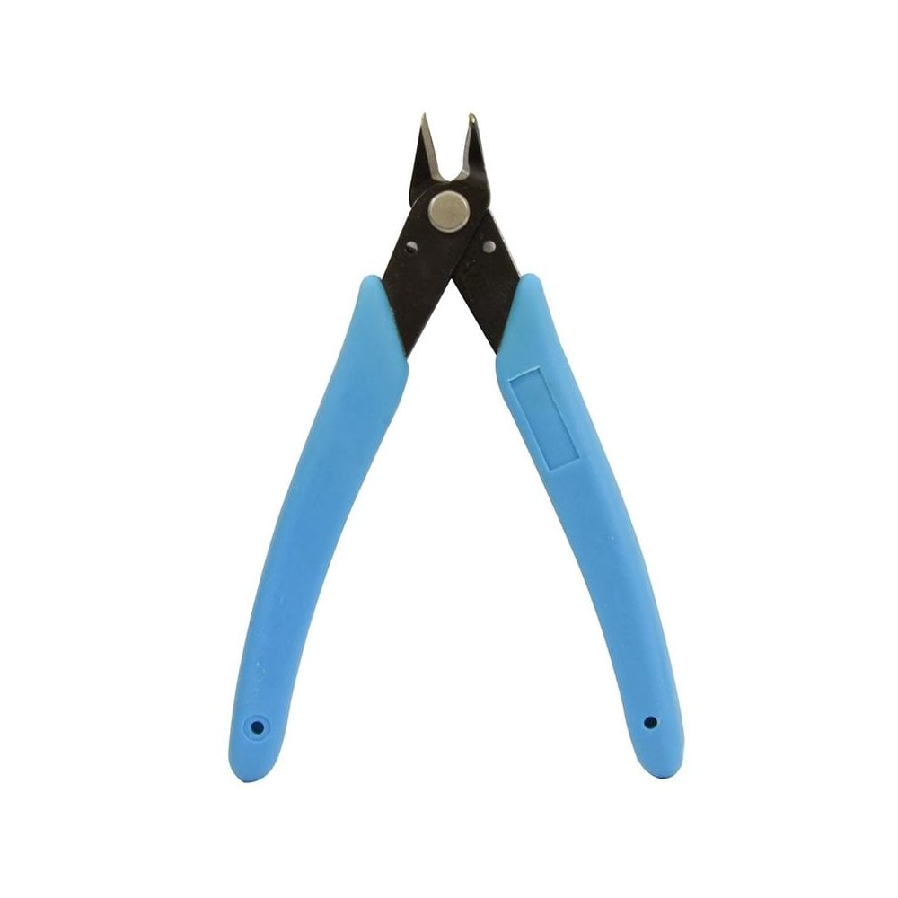 Model Maker Sprue & Photo Etch Flush Cutter - Beanie Games