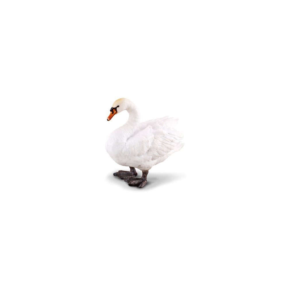 Mute Swan - Beanie Games
