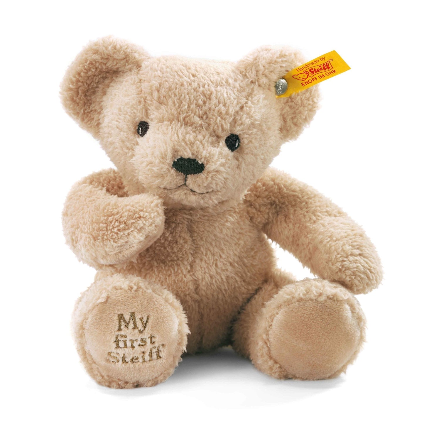 My first Steiff - Teddy bear - Beanie Games