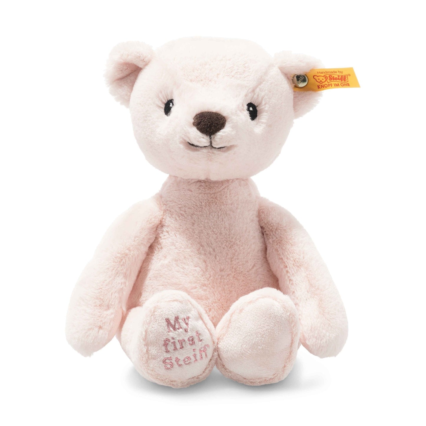 My first Steiff Teddy Bear - Beanie Games