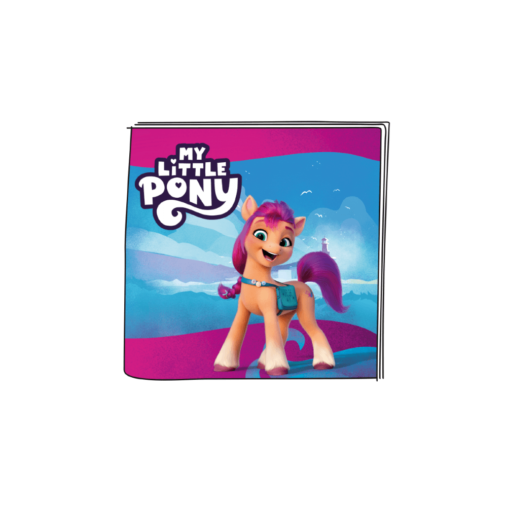 My Little Pony - Sunny - Beanie Games