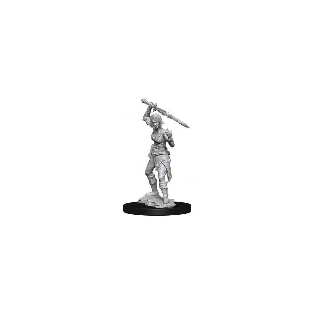 Nahiri: Magic the Gathering Unpainted Miniatures (W14) - Beanie Games