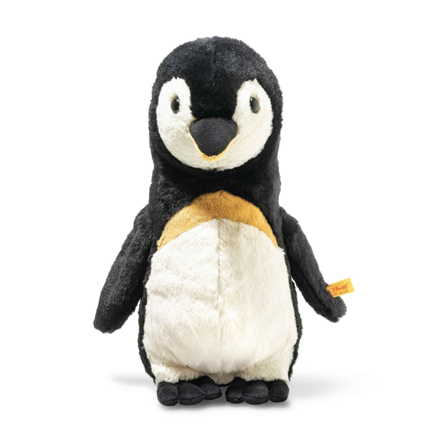 Nala Penguin - Beanie Games
