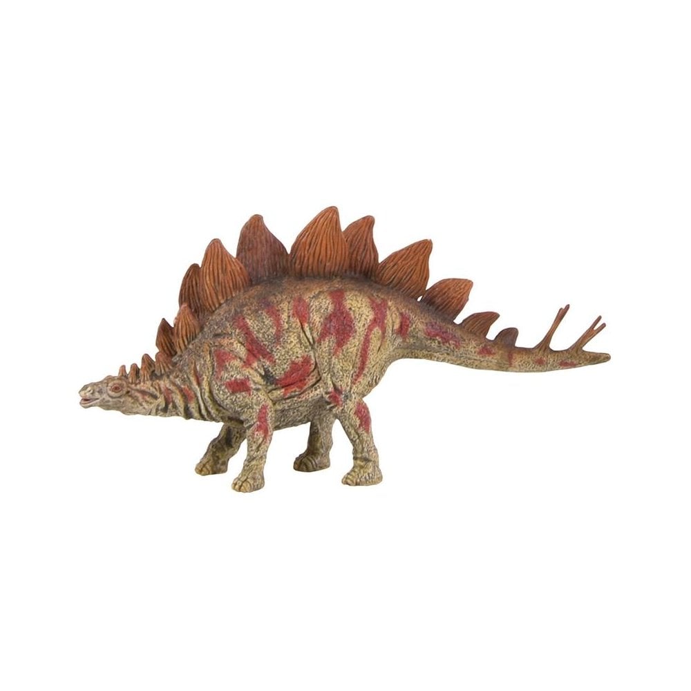 Natural History Museum Dinosaur Collection: Stegosaurus - Beanie Games