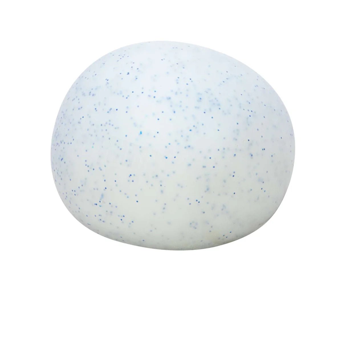 NeeDoh Snow Ball Crunch - Beanie Games