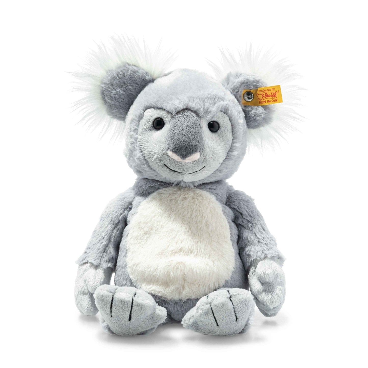 Nils Koala - Beanie Games