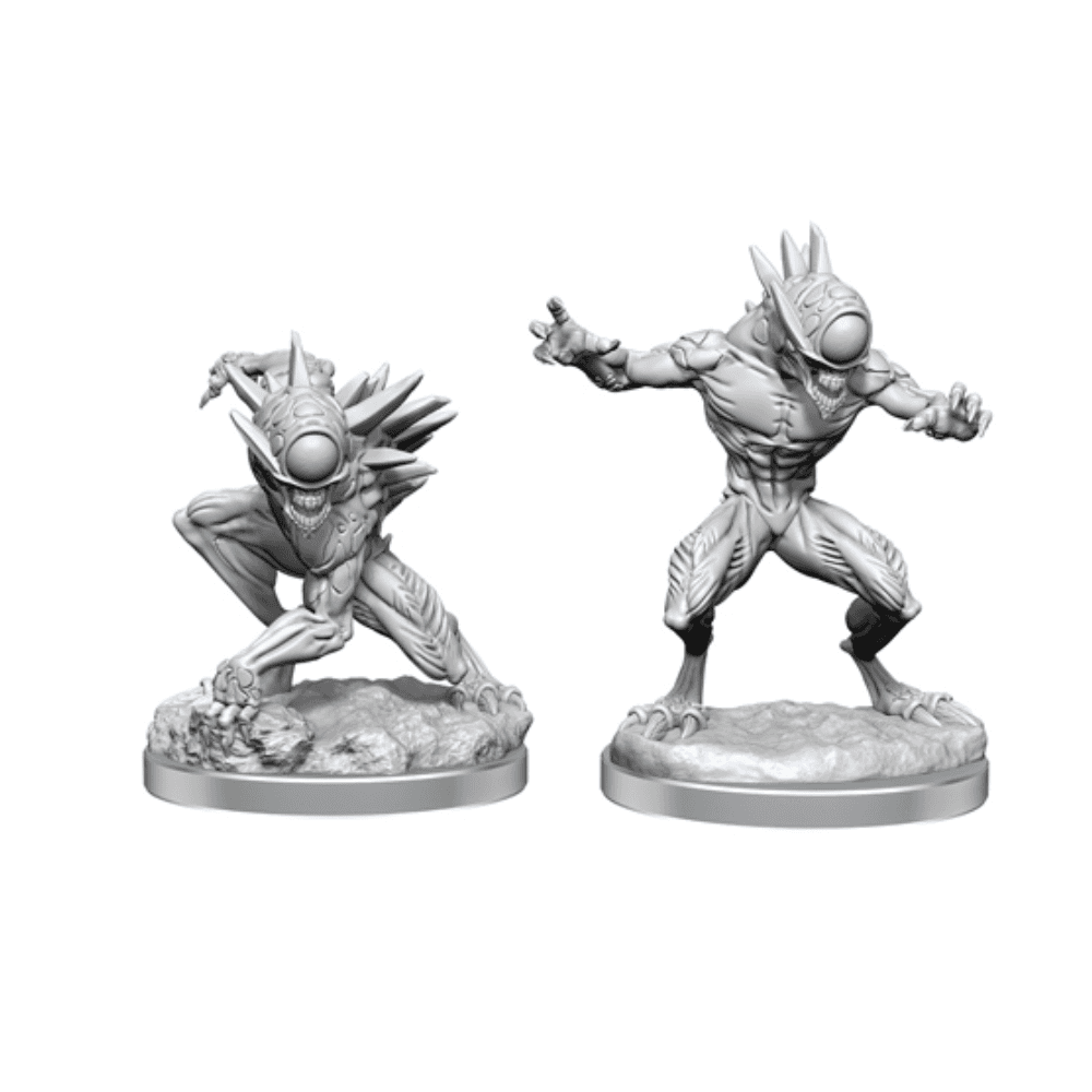 Nothics: D&D Nolzur's Marvellous Miniatures - Beanie Games