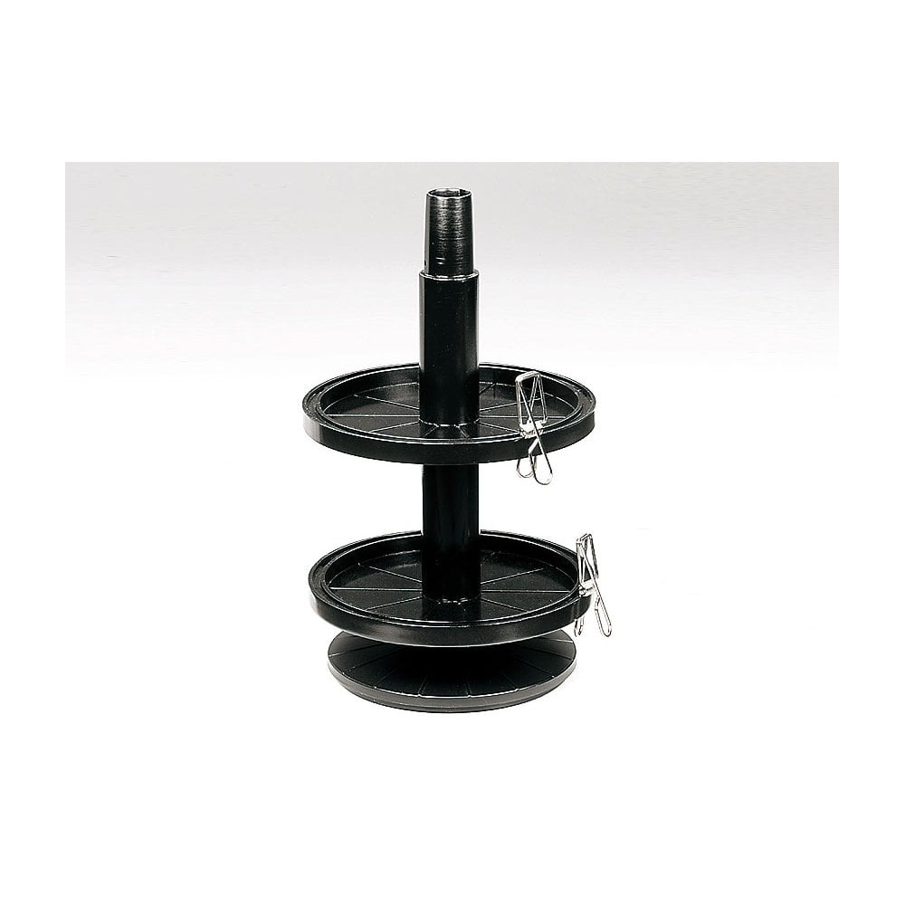 Paint Jar Stand - Beanie Games