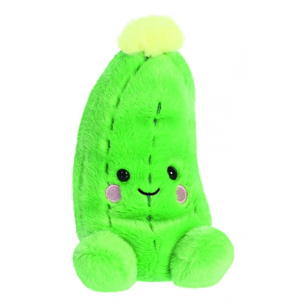 Palm Pals Dillian Cucumber 5" - Beanie Games