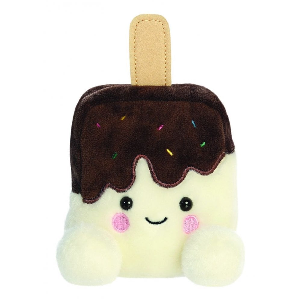 Palm Pals Dolce Ice Cream Bar 5" - Beanie Games