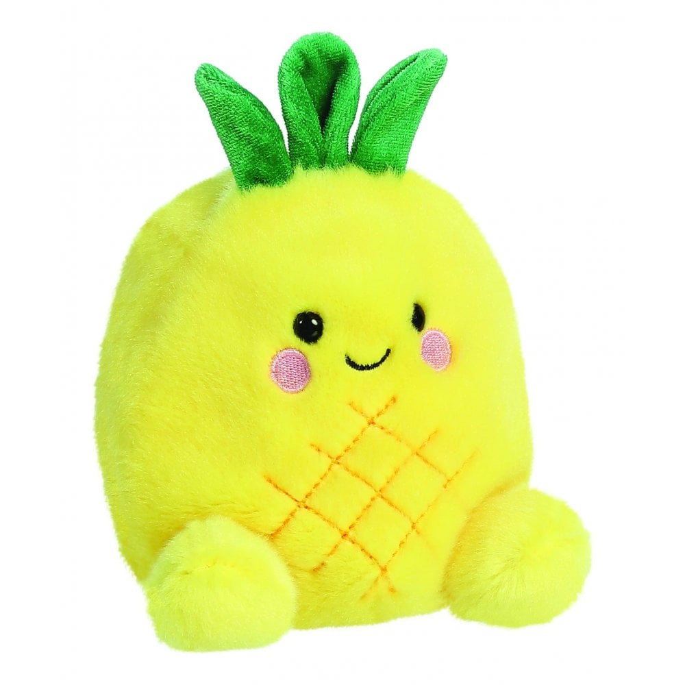 Palm Pals Perky Pineapple 5" - Beanie Games