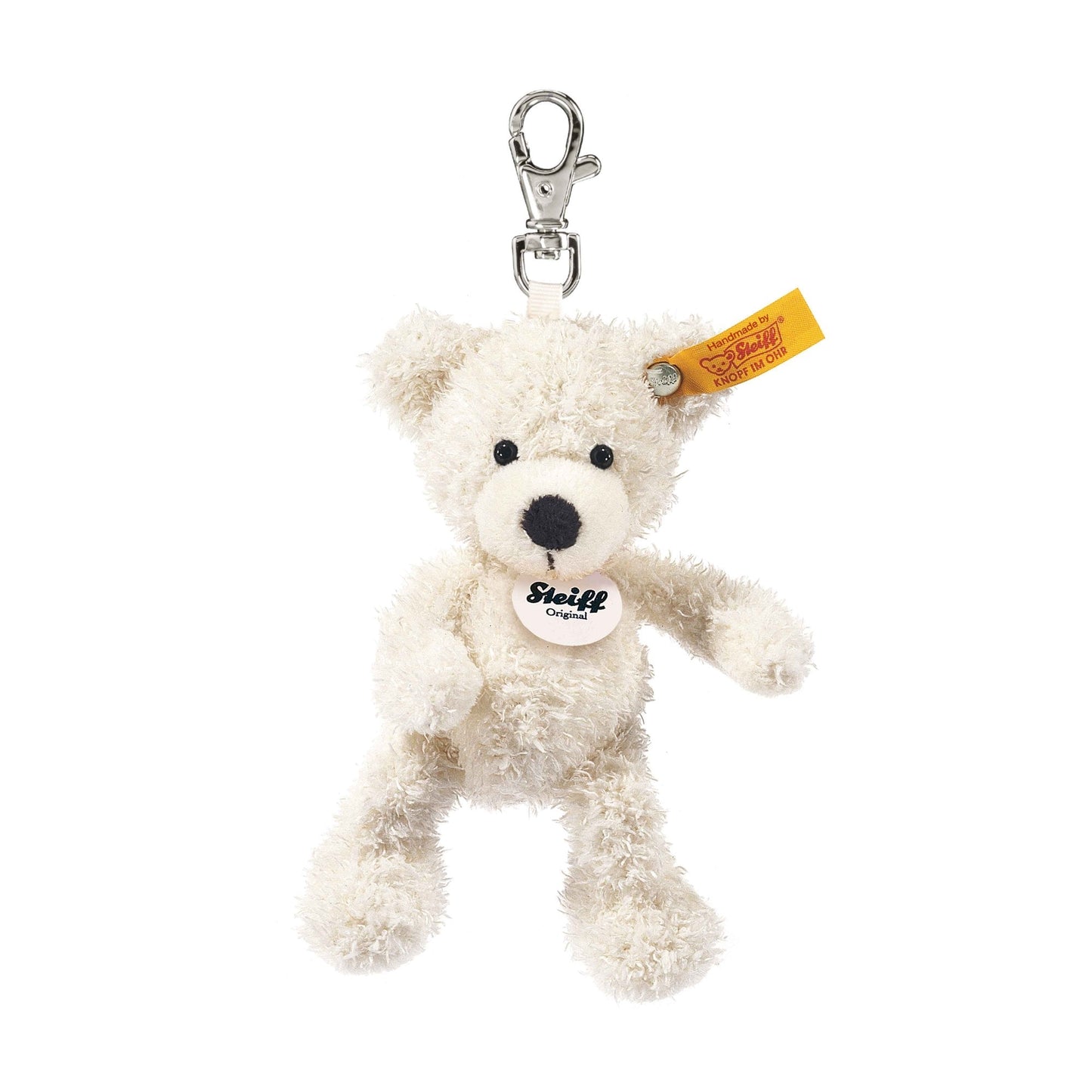 Pendant Lotte Teddy bear - Beanie Games