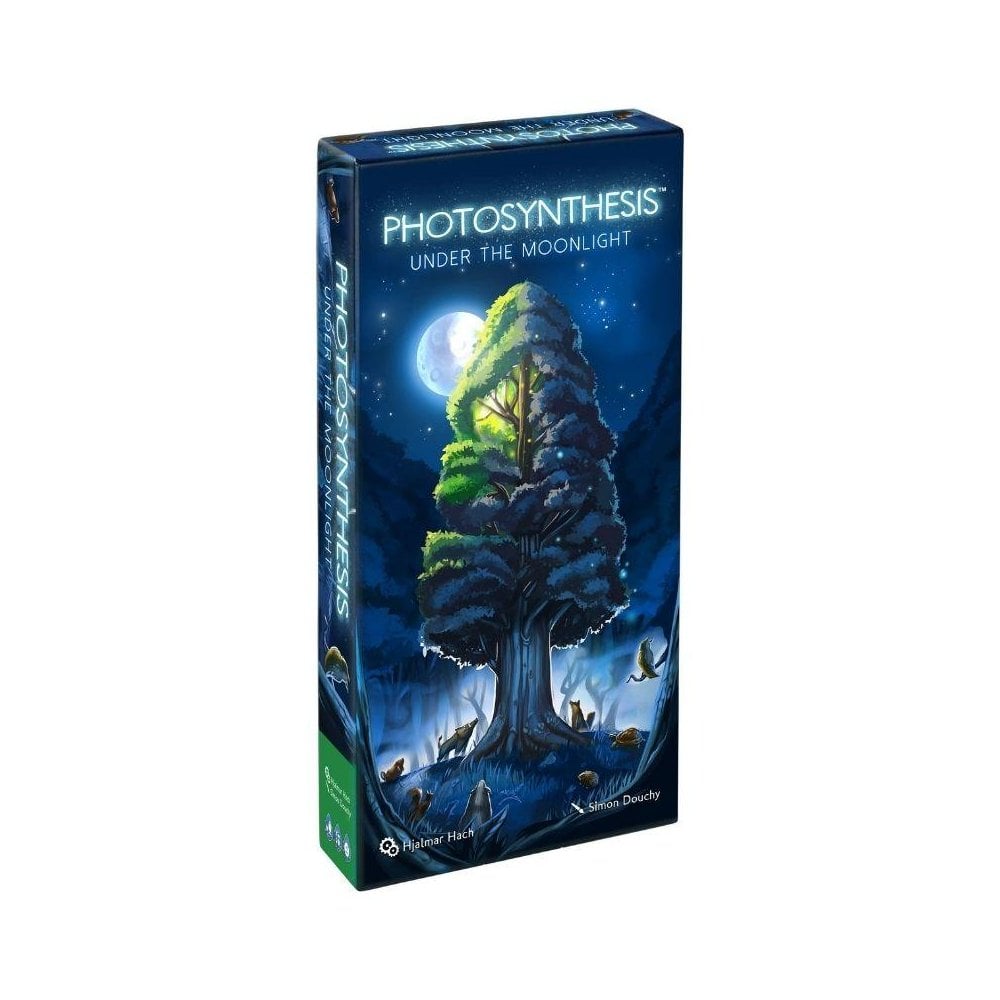 Photosynthesis: Under the Moonlight Expansion - Beanie Games