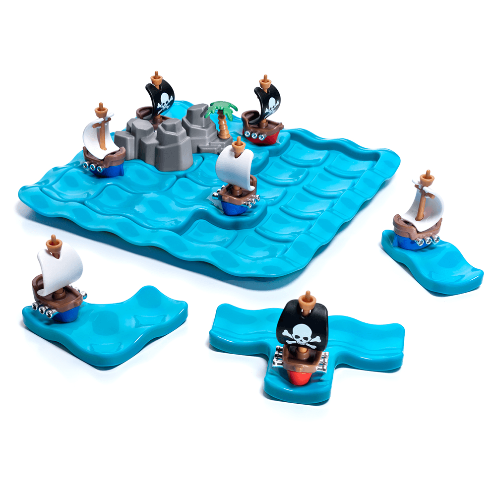 Pirates Crossfire - Beanie Games