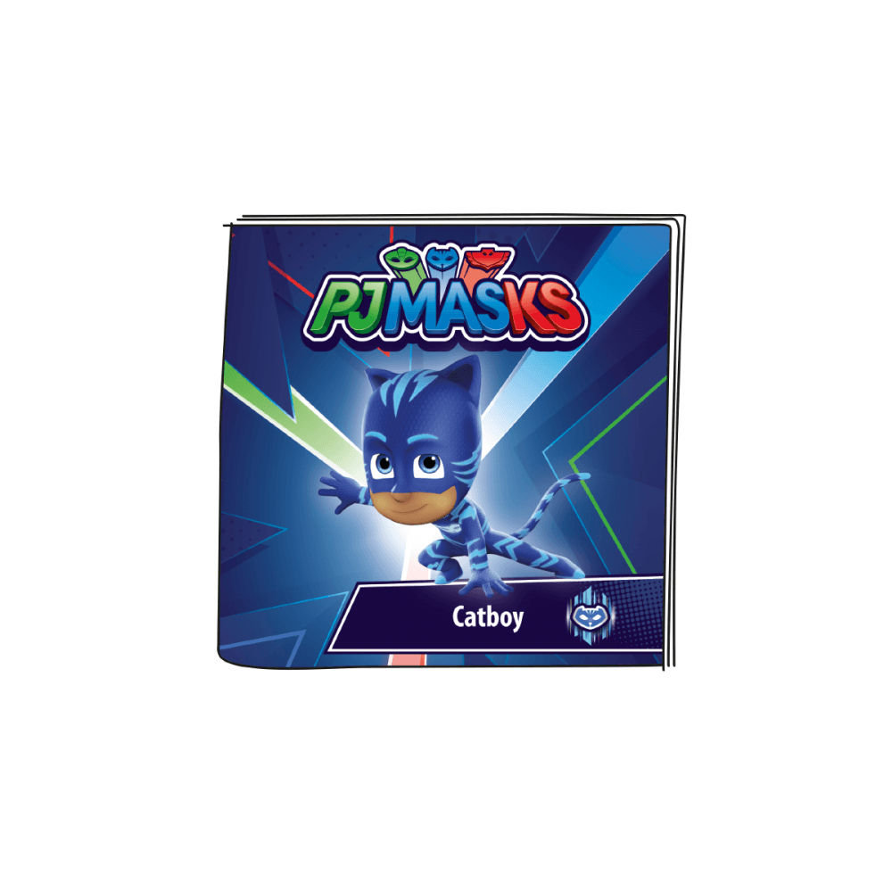 PJ Masks - Catboy - Beanie Games