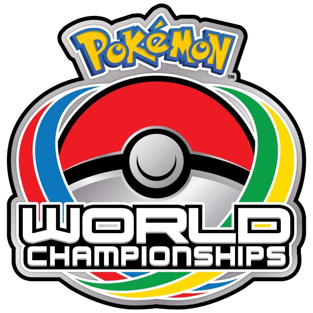 Pokemon - 2022 World Championships Decks - Beanie Games