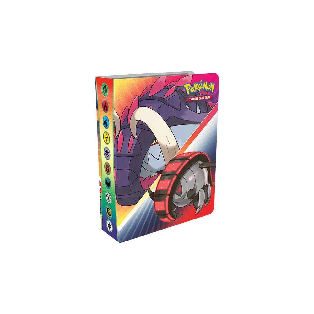 Pokémon TCG: Mini Portfolio - Beanie Games