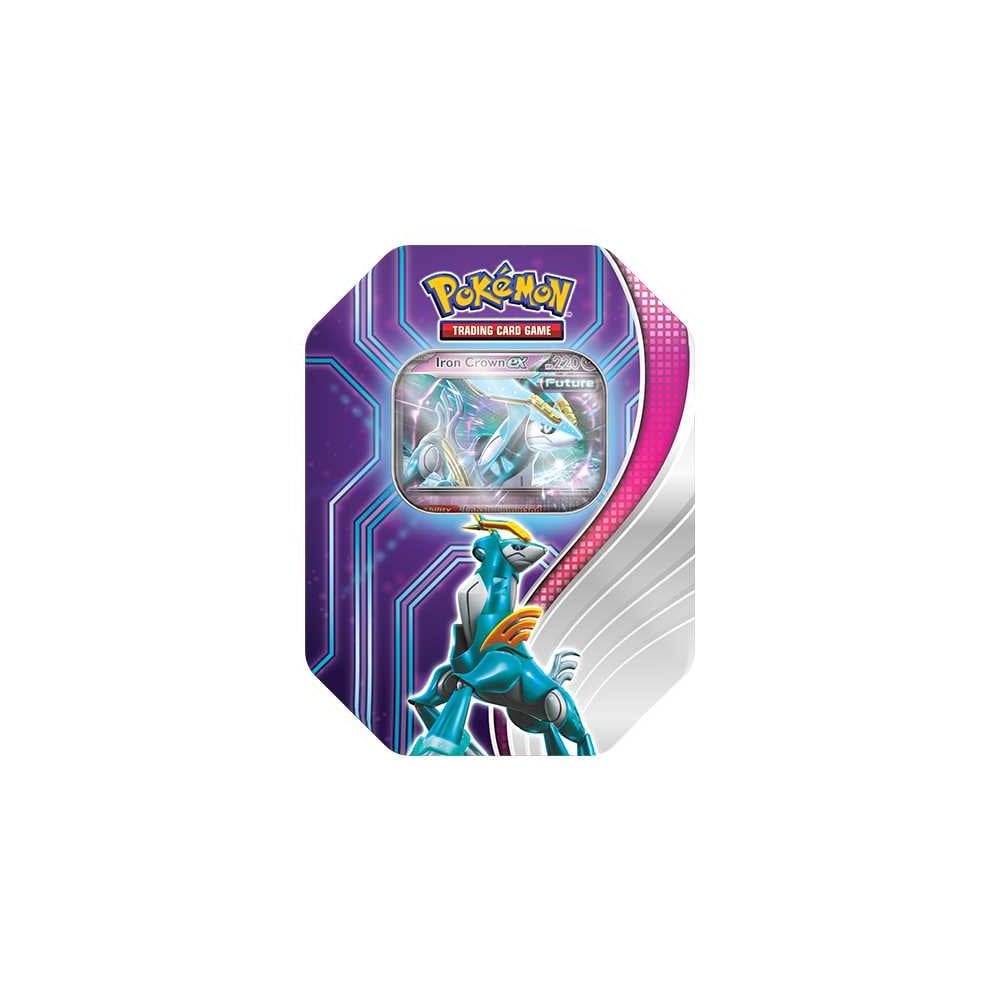 Pokemon TCG: Paradox Destinies Tins - Beanie Games