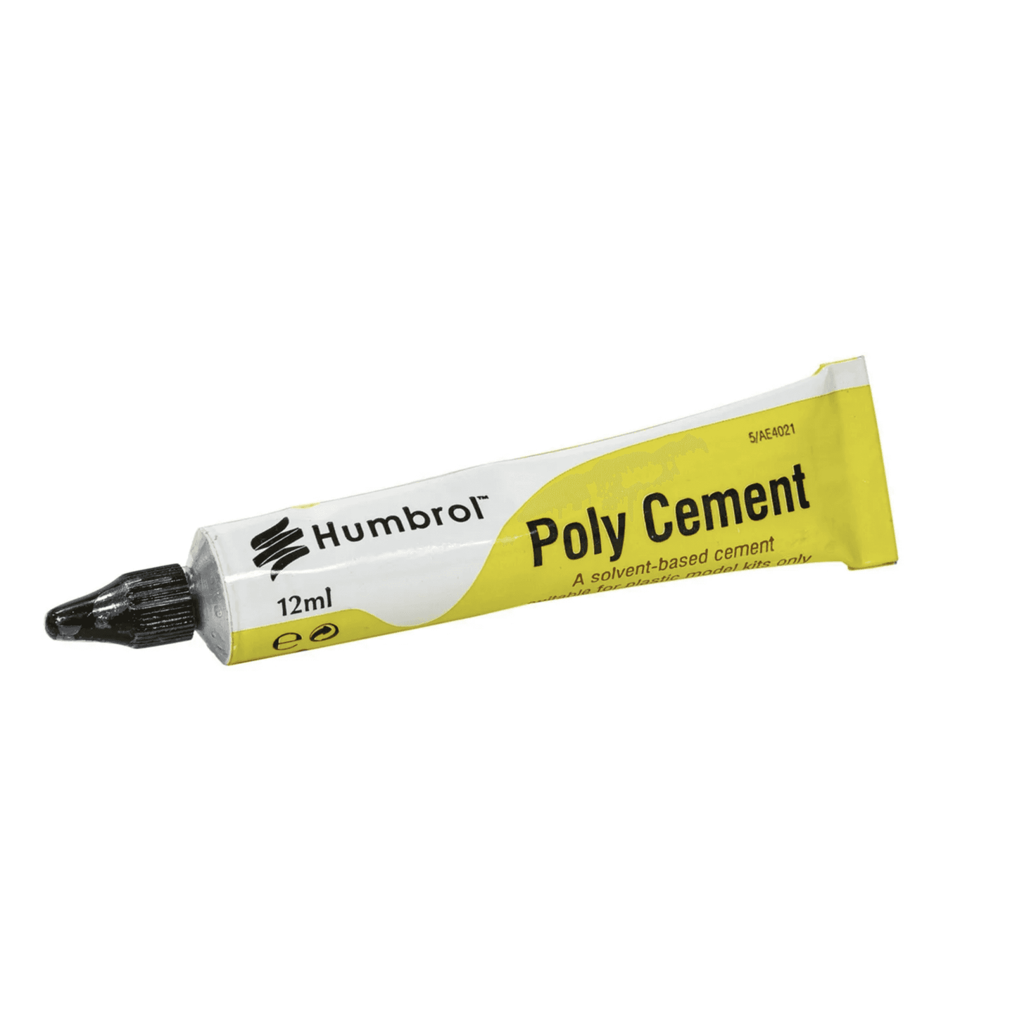 Poly Cement Medium (Tube) (Store Pickup Only) - Beanie Games