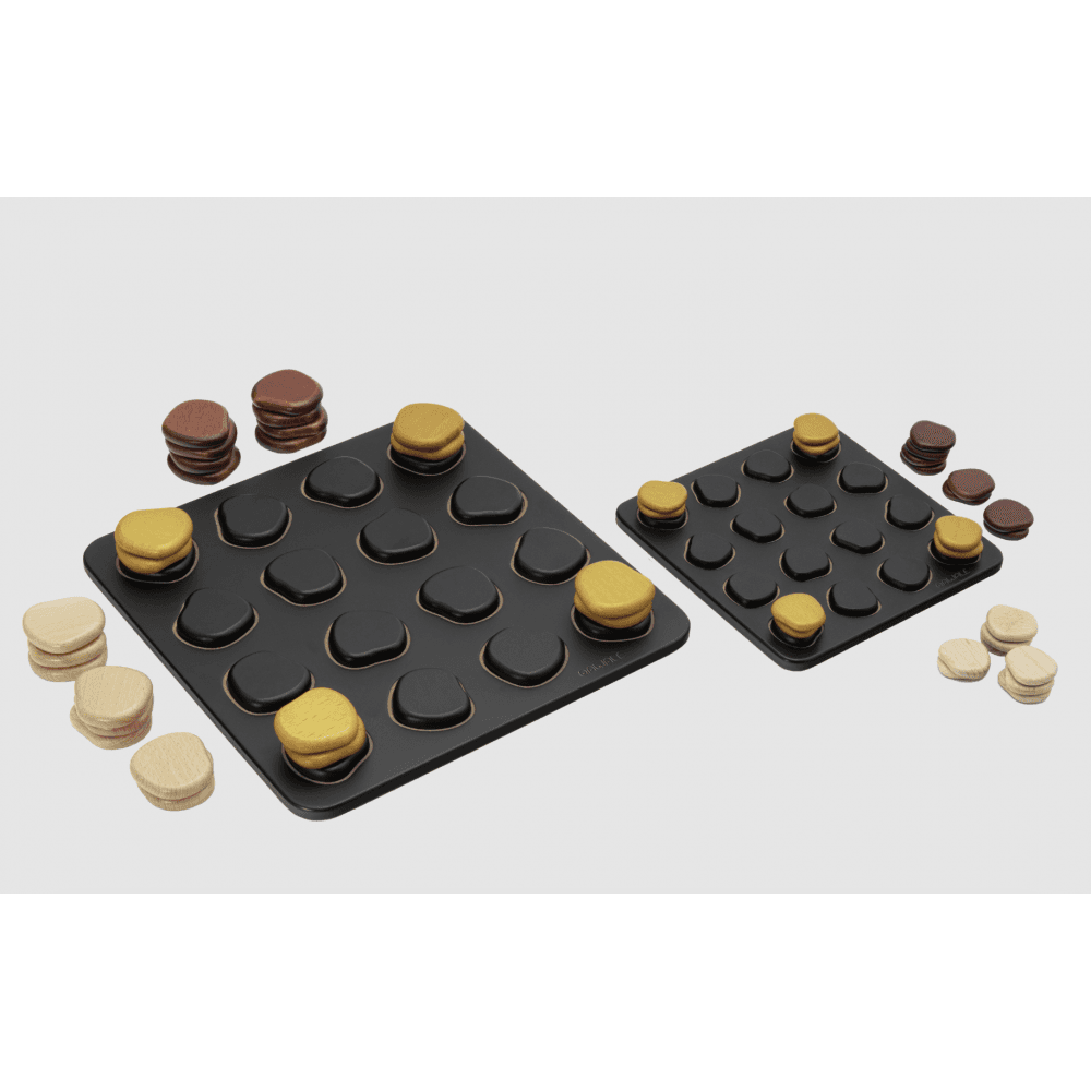 Qawale Mini - Beanie Games
