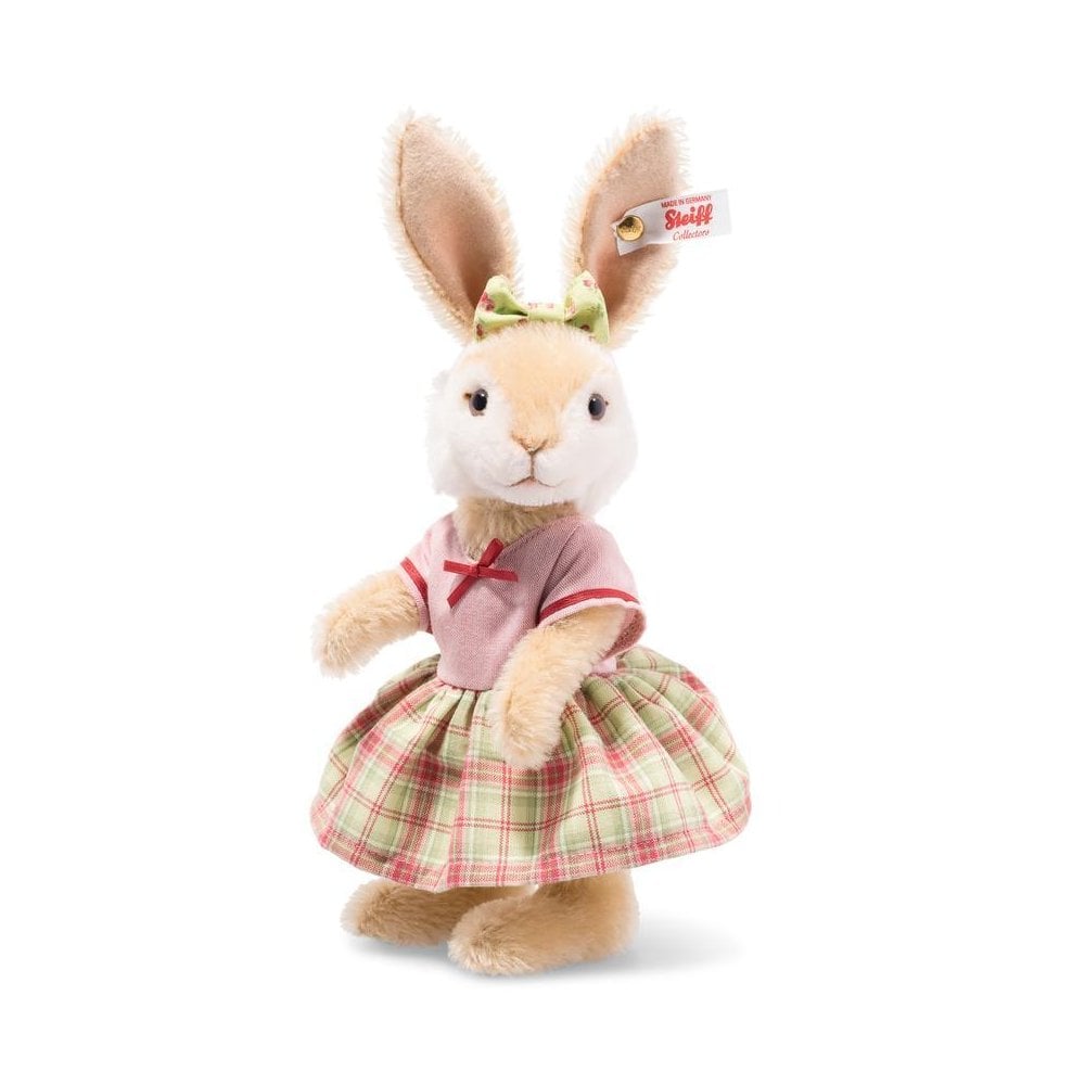 Rabbit girl 21cm - Beanie Games