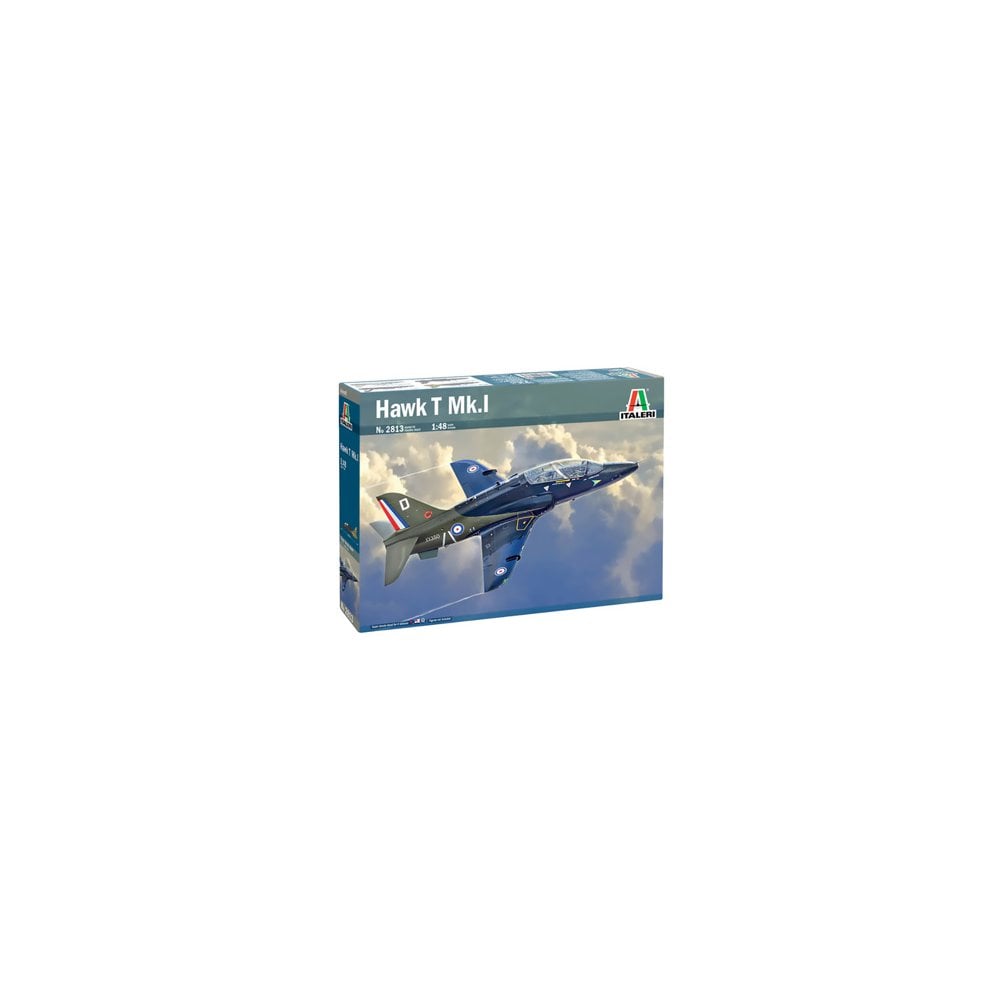 Raf Bae Hawk T. Mk. 1 - Beanie Games