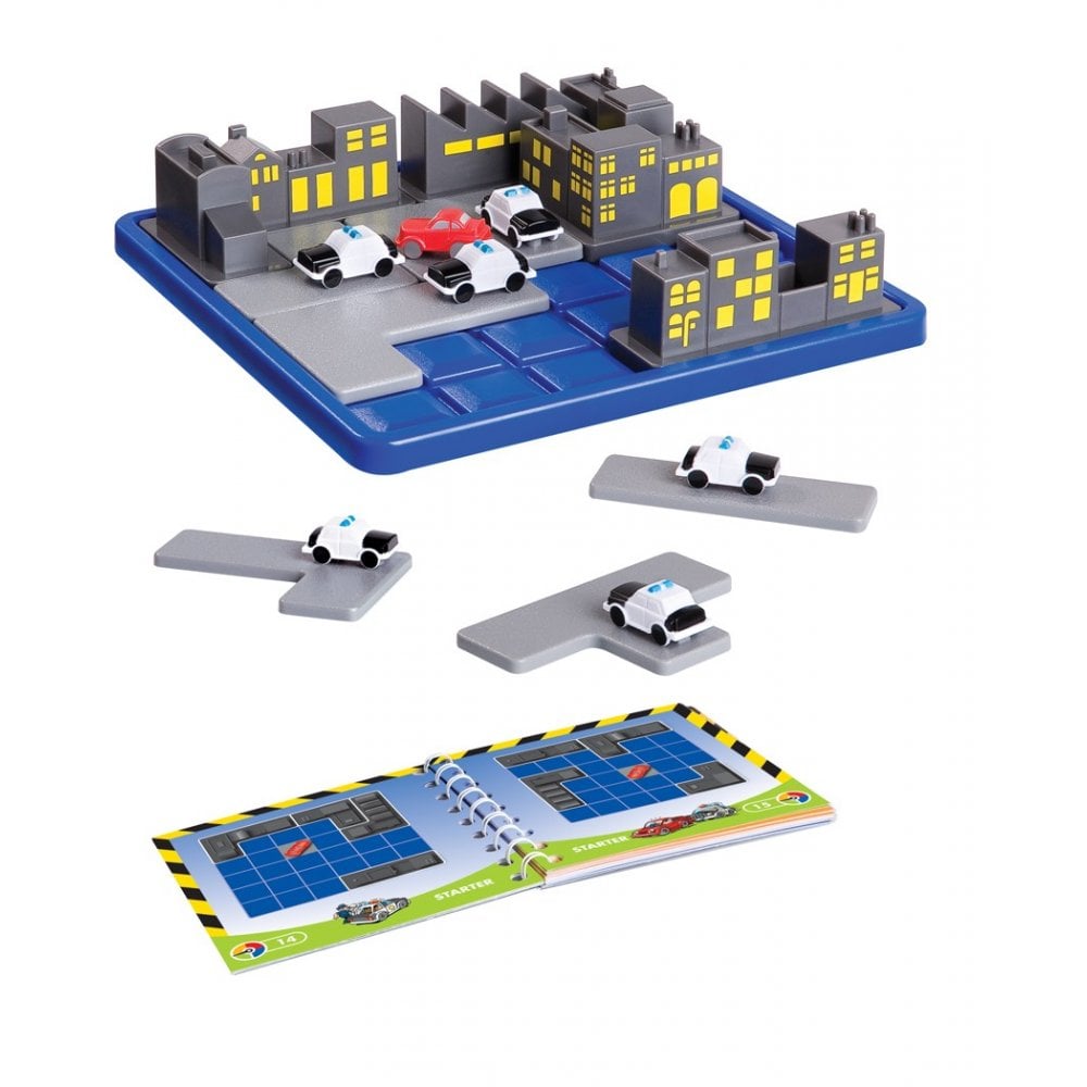 Roadblock - Beanie Games