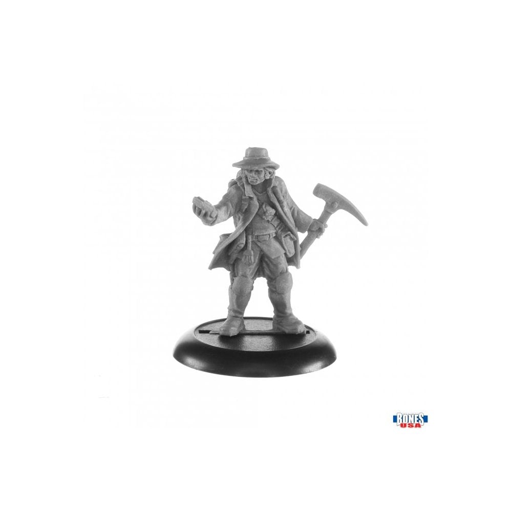 Rook, Arkos Jumper - Beanie Games