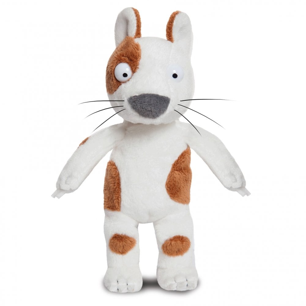 Room on the Broom - Dog - Beanie Games