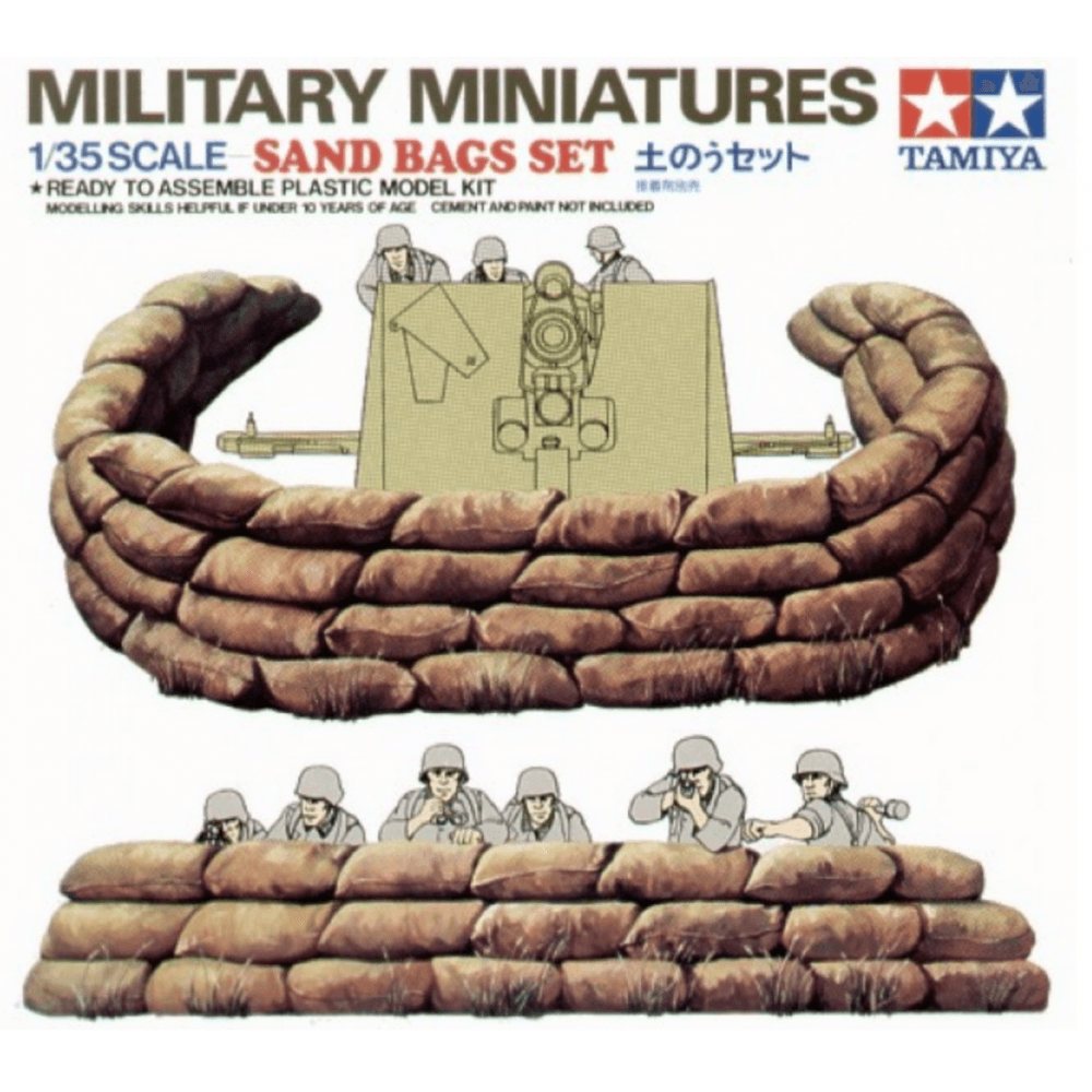 Sand Bags - Beanie Games