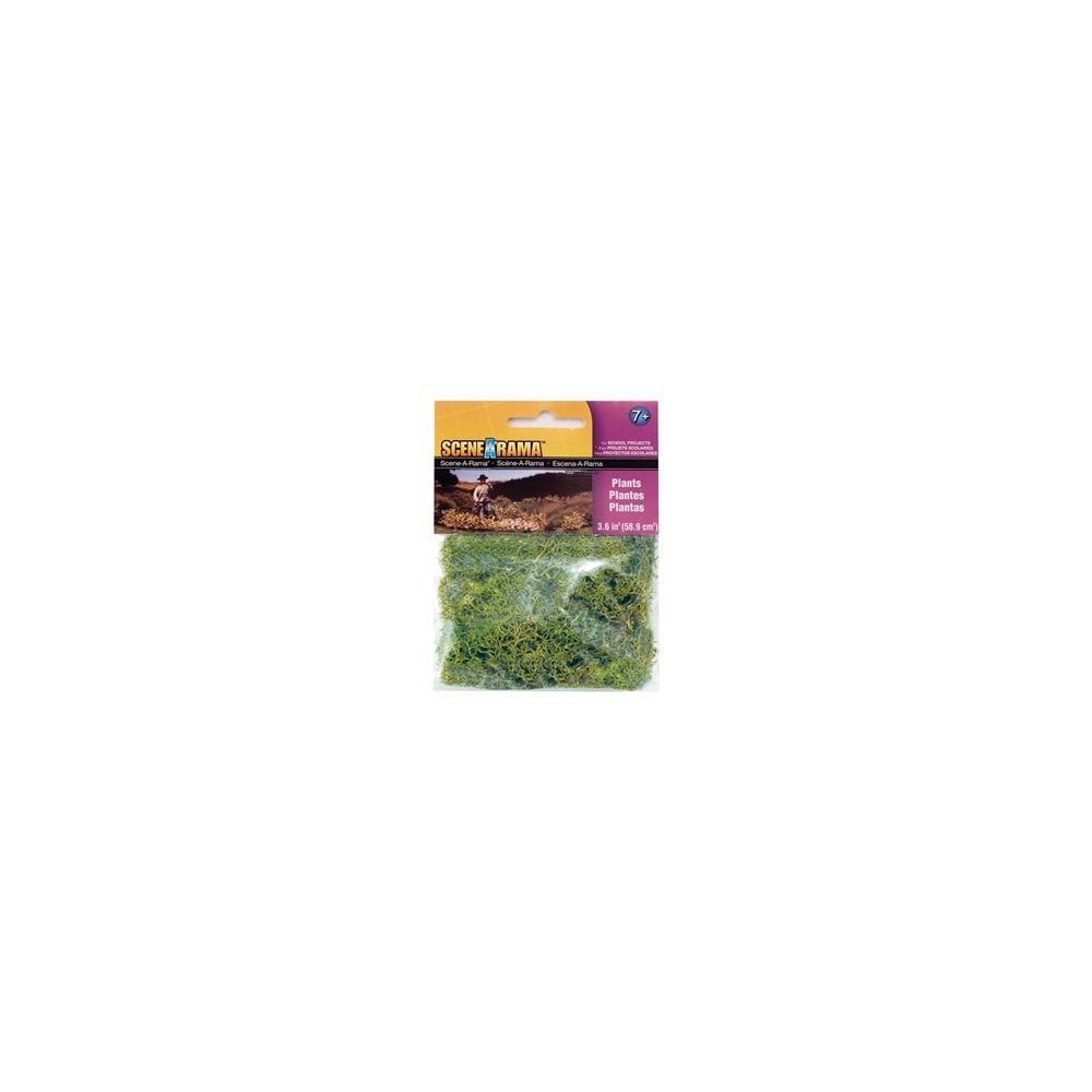 Scene - A - Rama Plants - Beanie Games