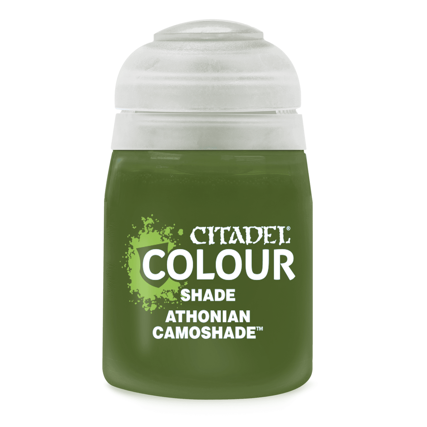 Shade: Athonian Camoshade (18Ml) - Beanie Games