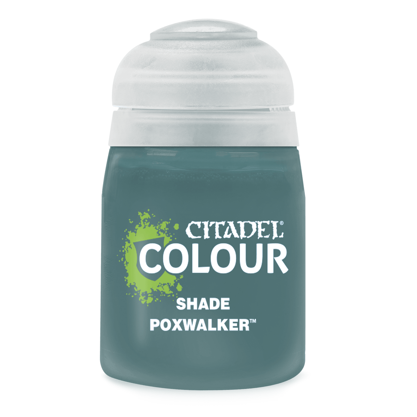 Shade: Poxwalker (18Ml) - Beanie Games