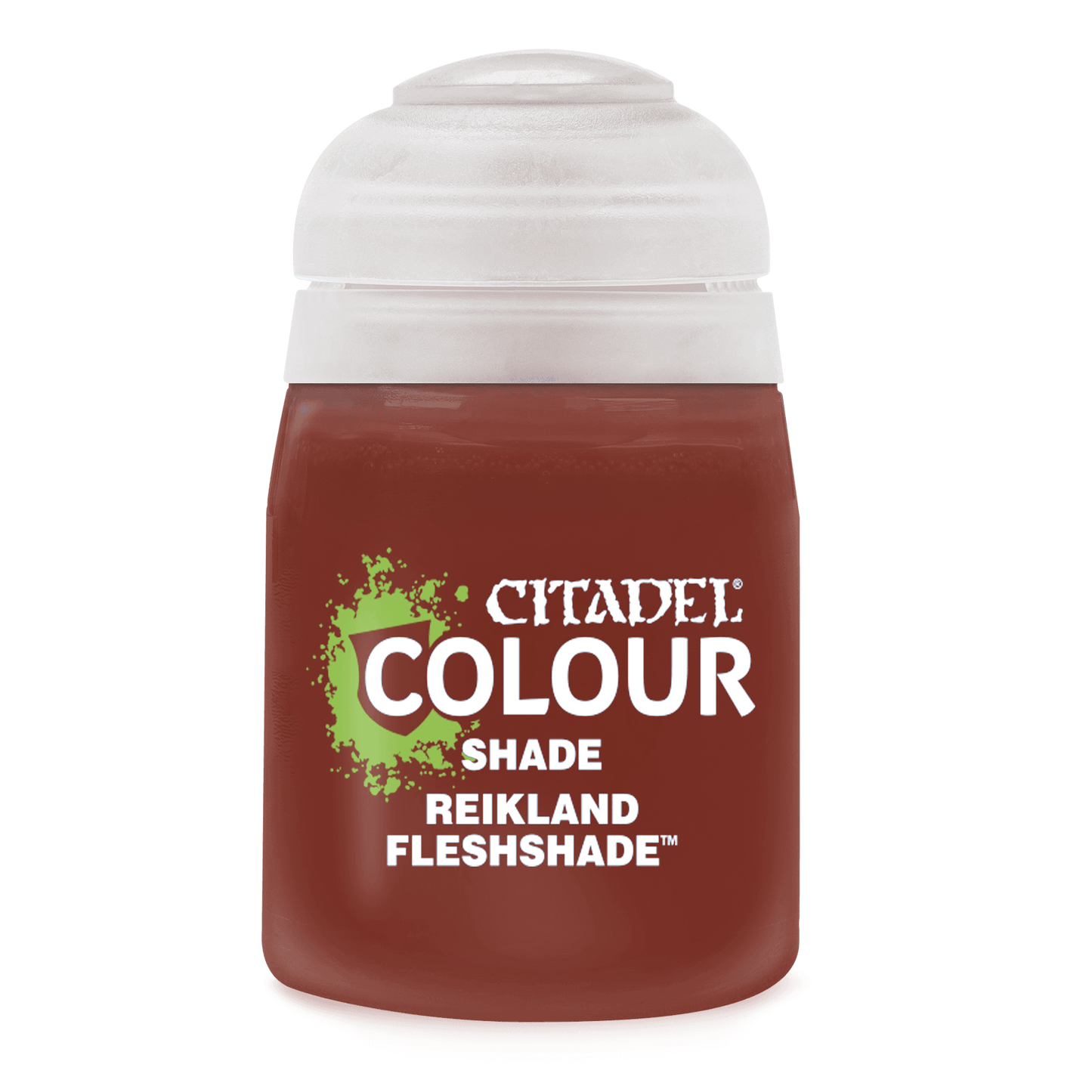 Shade: Reikland Fleshshade (18Ml) - Beanie Games