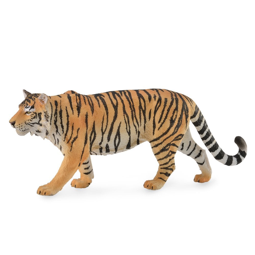 Siberian Tiger - Beanie Games