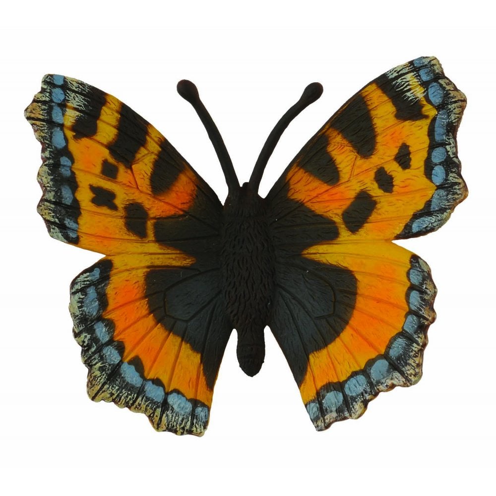 Small Tortoiseshell - Beanie Games