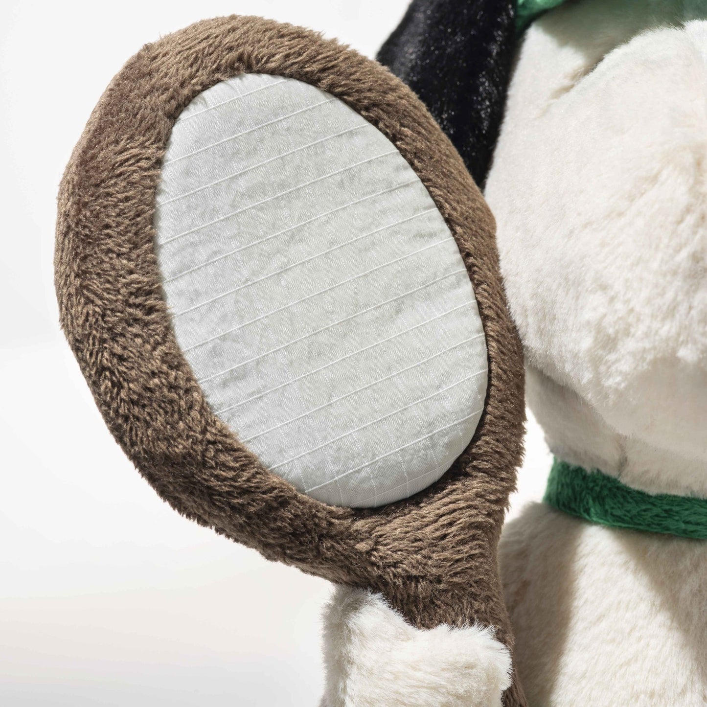 Snoopy Tennis - Beanie Games