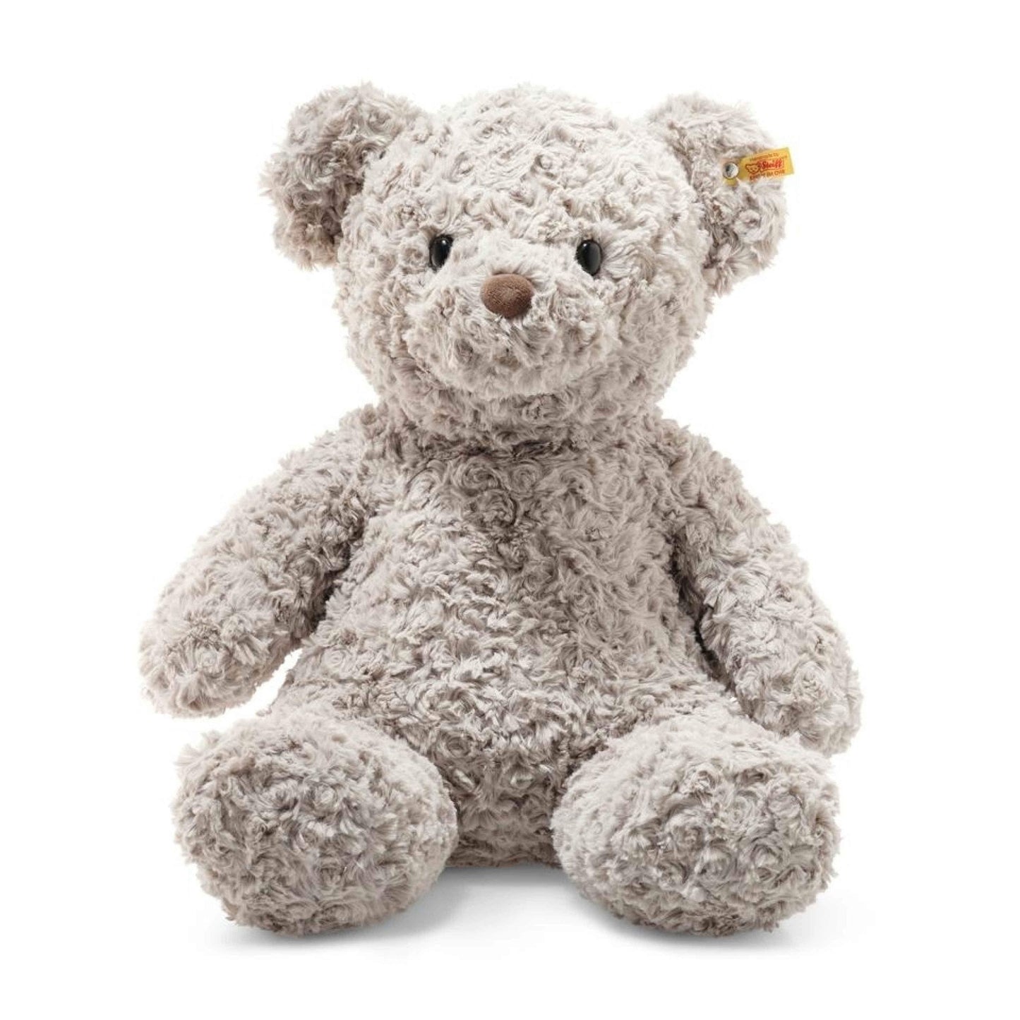 Soft Cuddly Friends Honey Teddy bear 48cm - Beanie Games