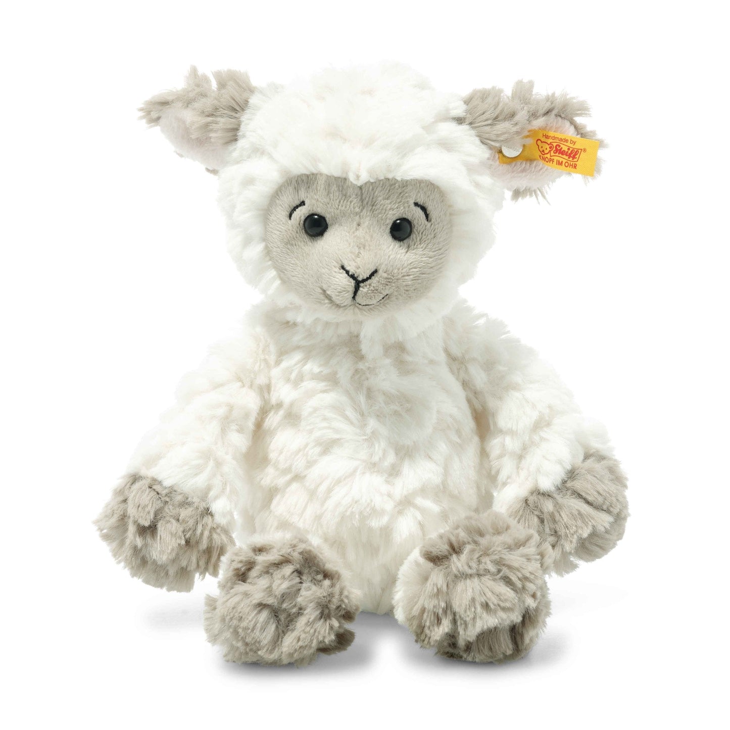 Soft Cuddly Friends Lita lamb 20cm - Beanie Games