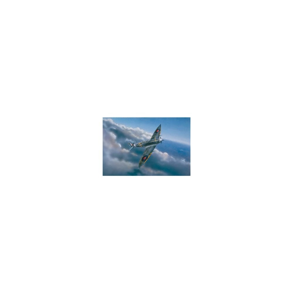 Spitfire Mk VI - Beanie Games